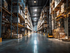 冷鏈云倉倉儲(chǔ)收費(fèi)標(biāo)準(zhǔn)全解